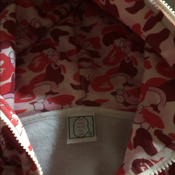 Bape Sweaters - Bape Hoodie